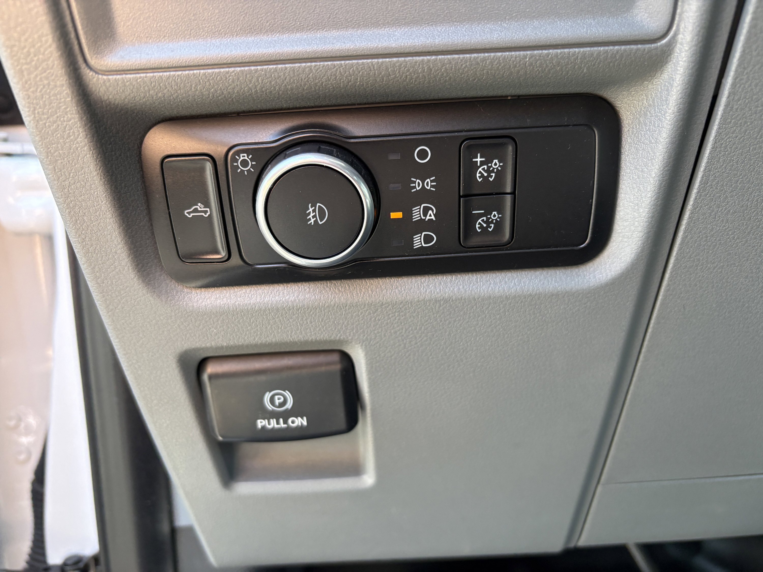 Used 2021 Ford F150 XLT AWD/4WD image 18