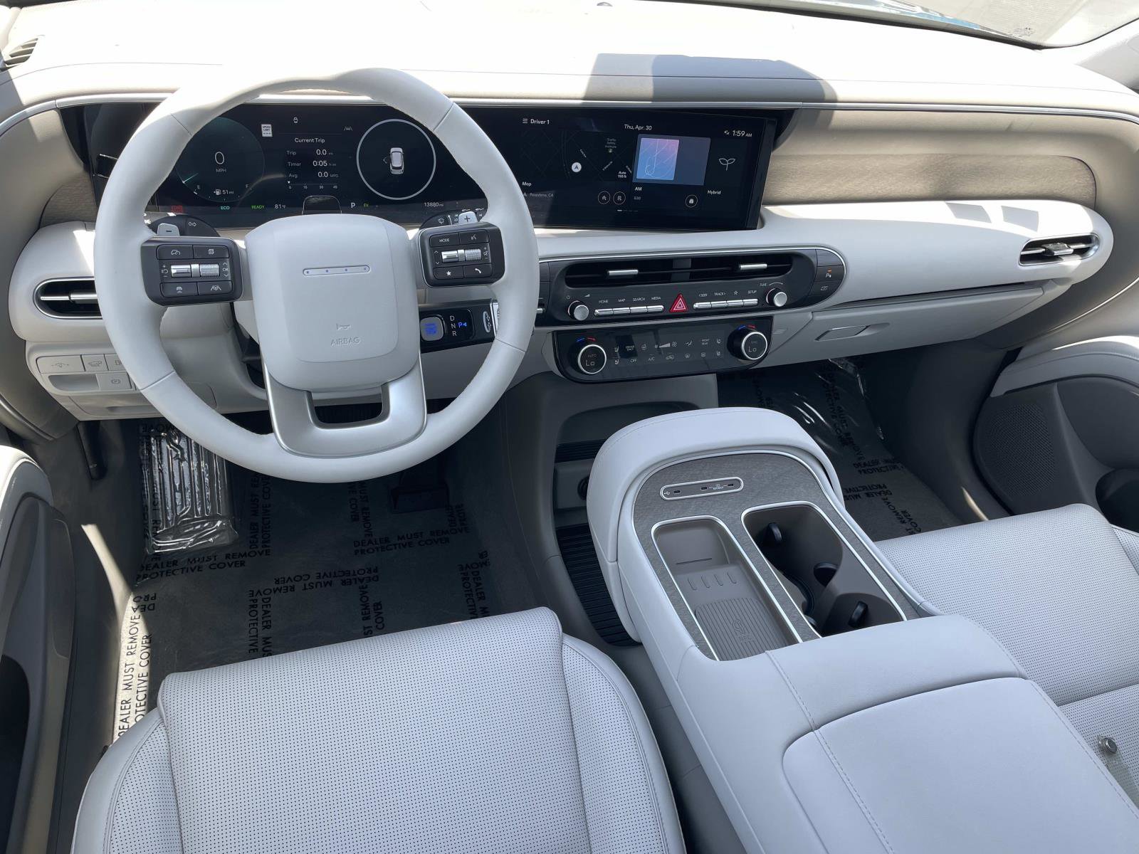 Used 2026 Hyundai Palisade SEL Premium FWD image 7
