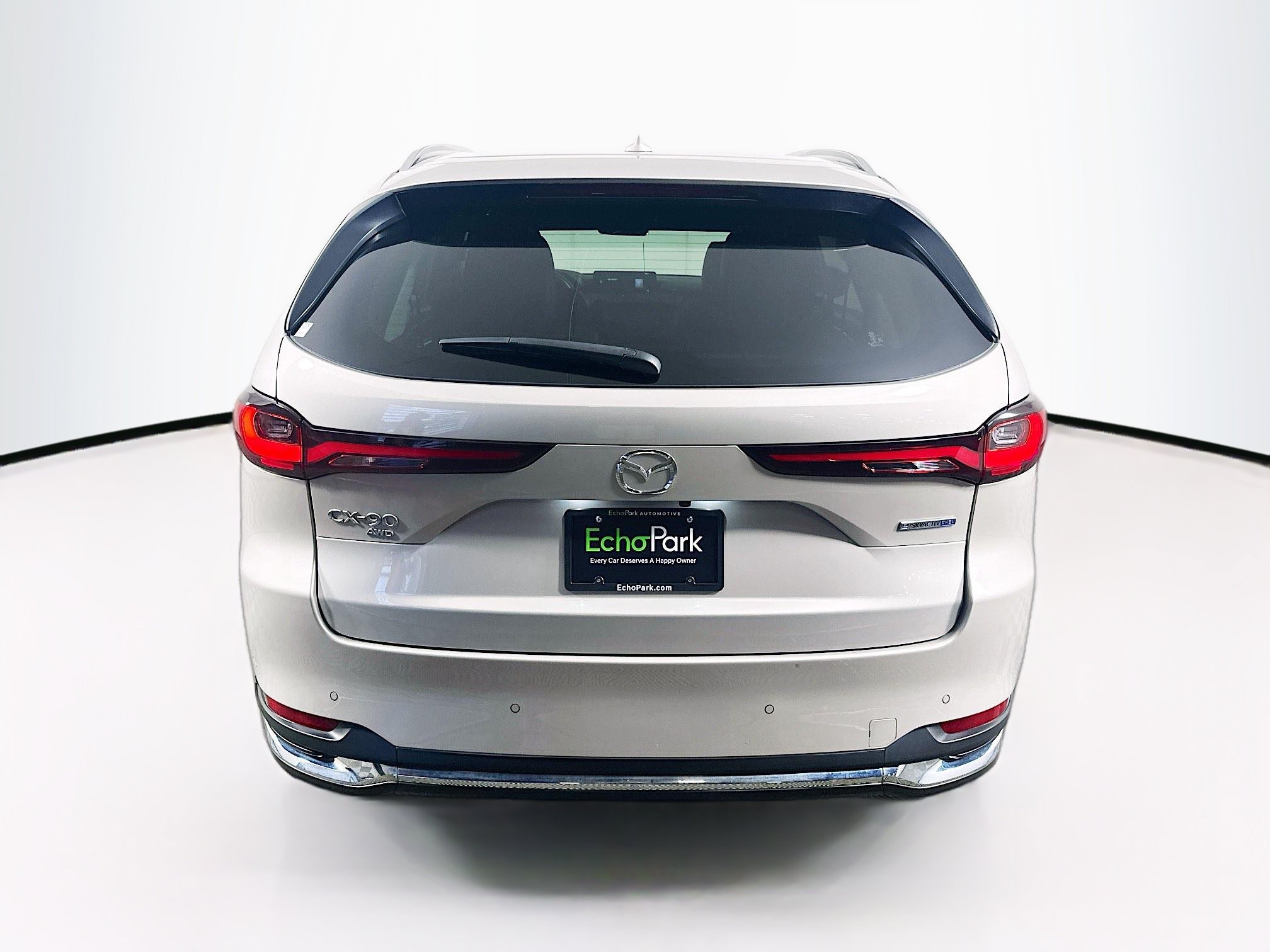 Used 2024 MAZDA CX-90 Plug-In Hybrid w/ Premium Pkg AWD/4WD image 7