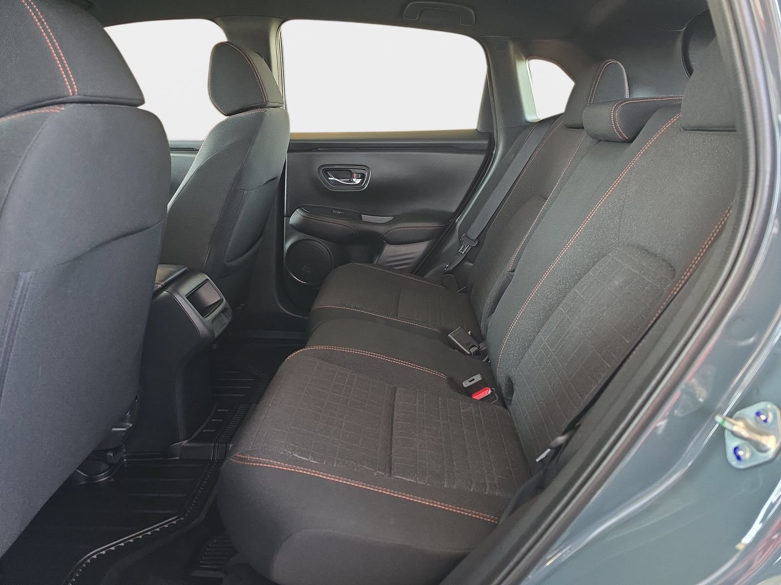 Certified 2025 Honda HR-V Sport image 13