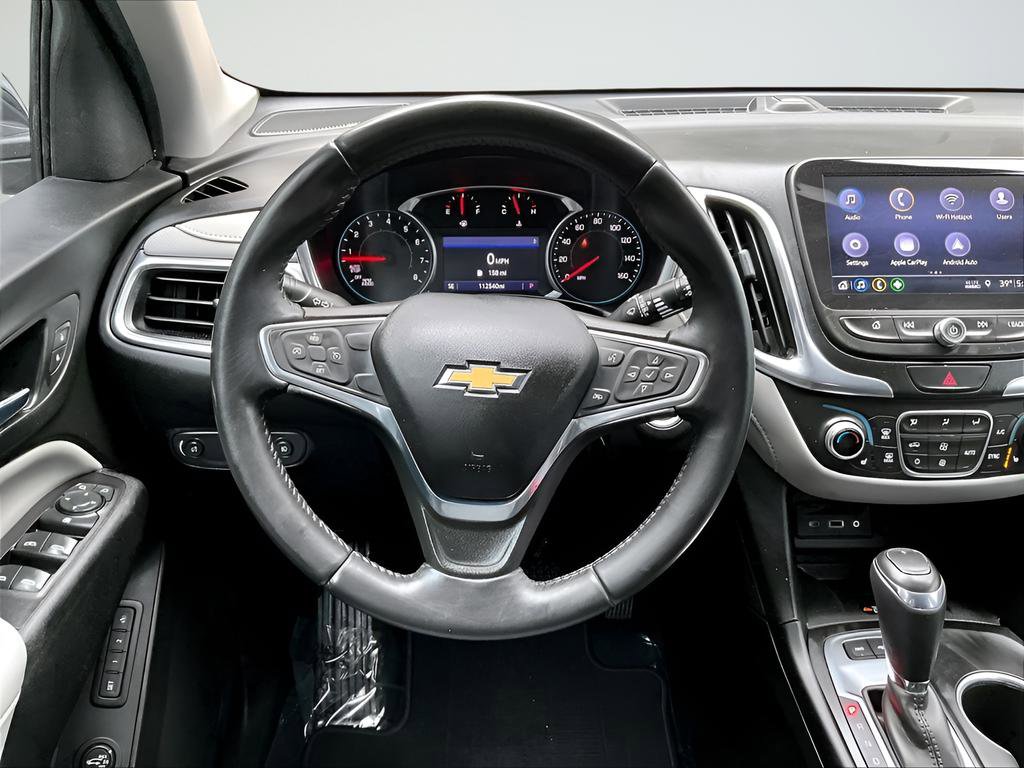 Certified 2019 Chevrolet Equinox Premier image 13