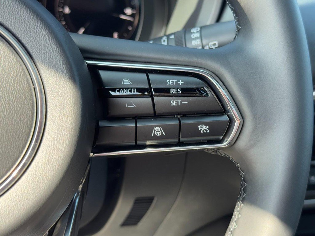 New 2026 MAZDA CX-90 3.3 Turbo S w/ Premium Plus image 12