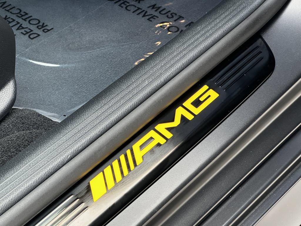 Certified 2023 Mercedes-Benz E 63 AMG S image 17