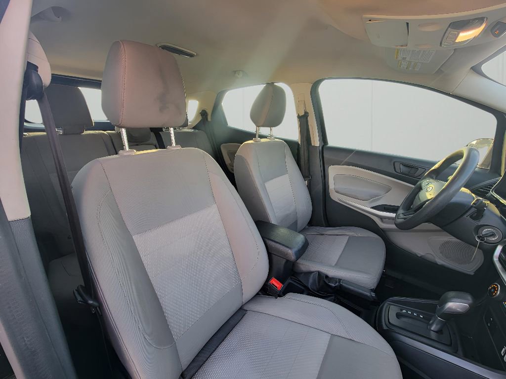 Used 2020 Ford EcoSport S image 26