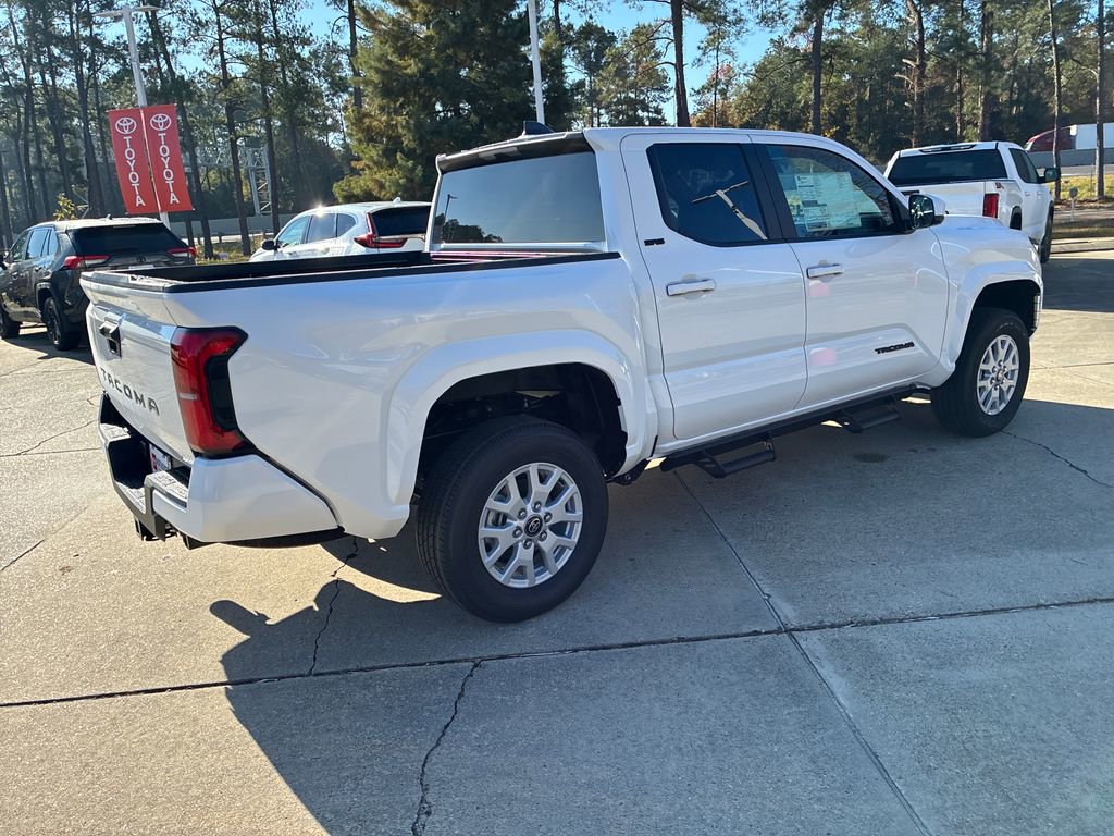 New 2026 Toyota Tacoma SR5 image 7