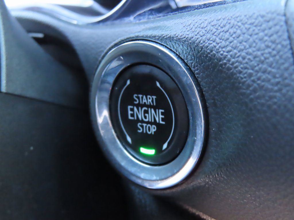 Certified 2023 Buick Encore GX Select w/ Experience Buick Package image 10