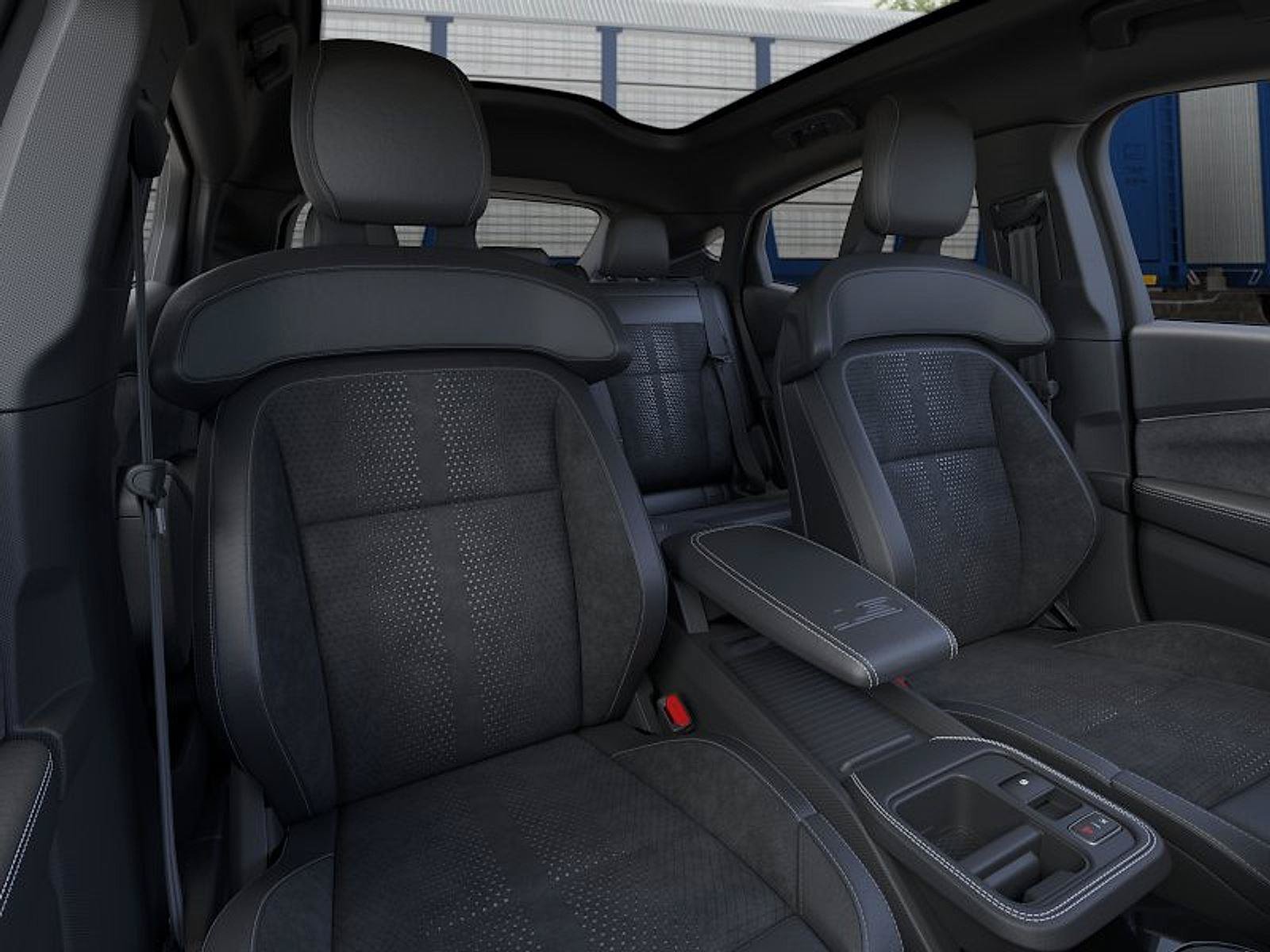 New 2026 Ford Mustang Mach-E GT AWD/4WD image 10