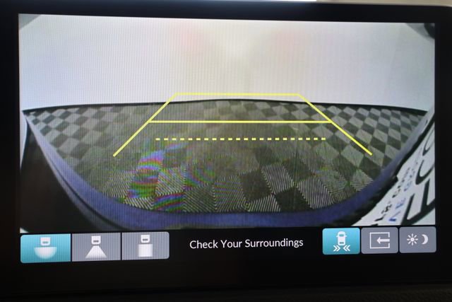 Used 2024 Honda CR-V EX-L image 18