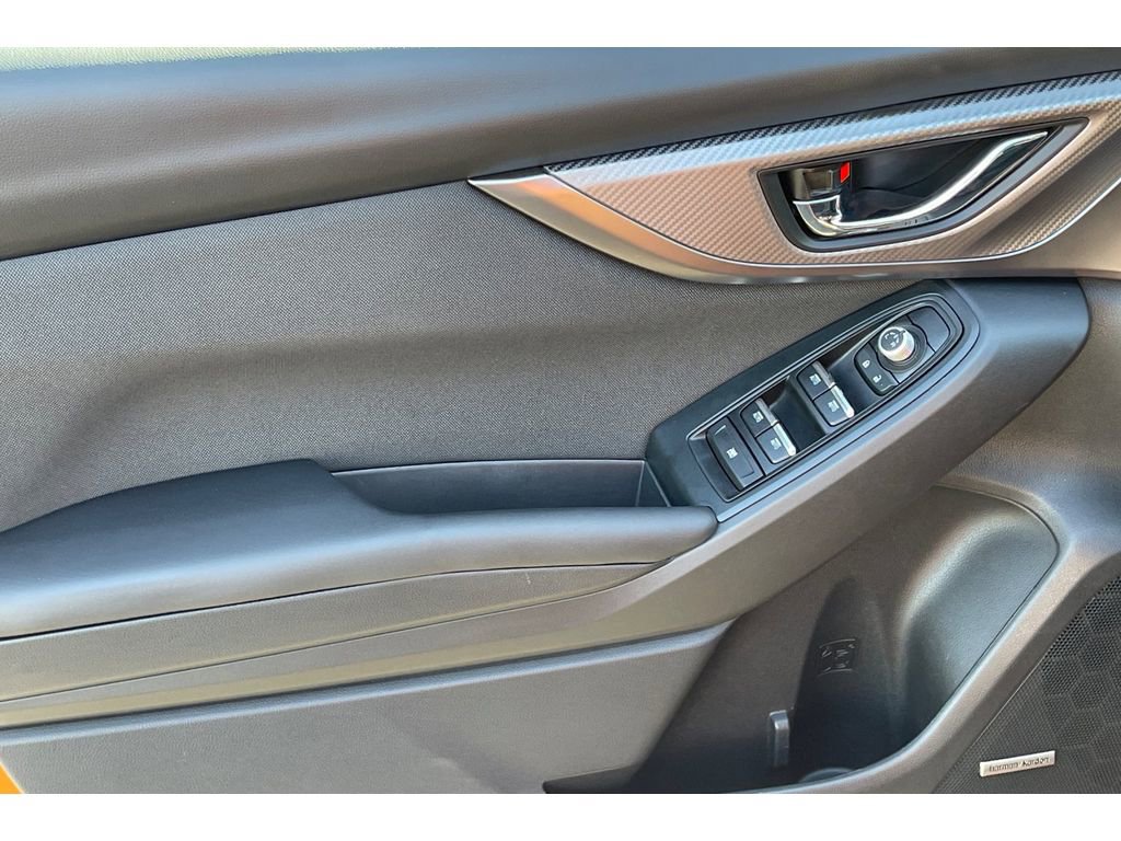 Certified 2022 Subaru WRX Premium image 11