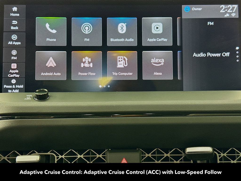 Used 2025 Honda Accord EX-L image 19