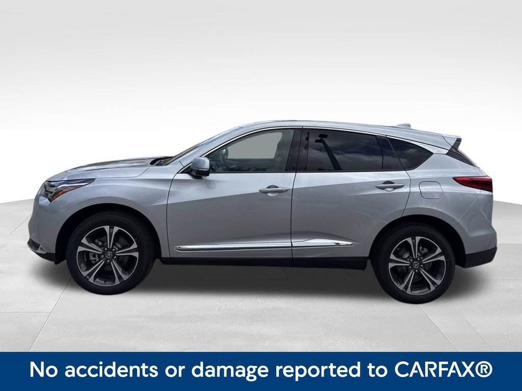 New 2026 Acura RDX SH-AWD w/ Technology Package video 2