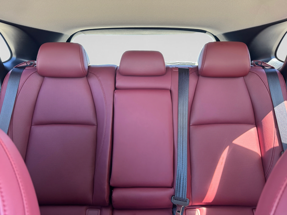 New 2026 MAZDA CX-30 AWD 2.5 S image 18
