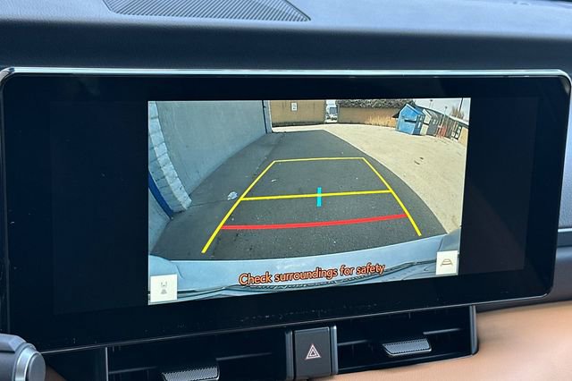 New 2026 Lexus IS 350 F Sport image 16