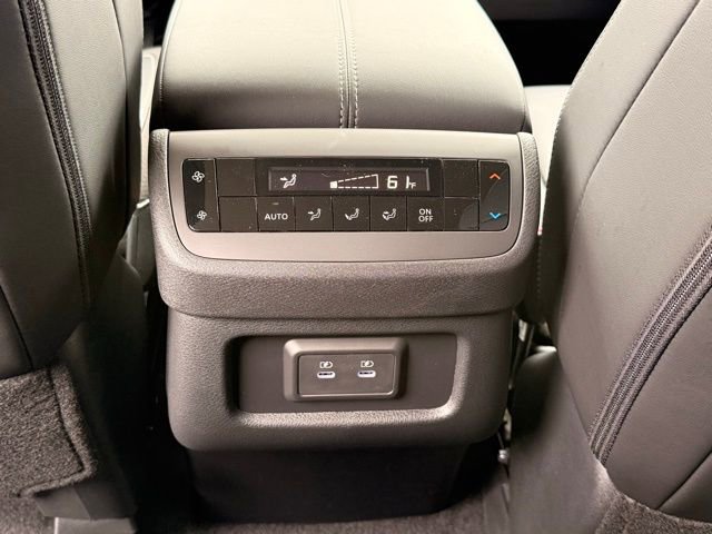 New 2026 Nissan Pathfinder SL image 20