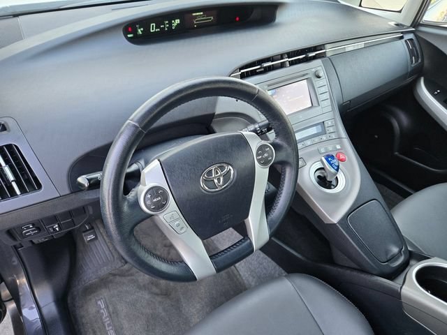 Used 2014 Toyota Prius Four FWD image 12