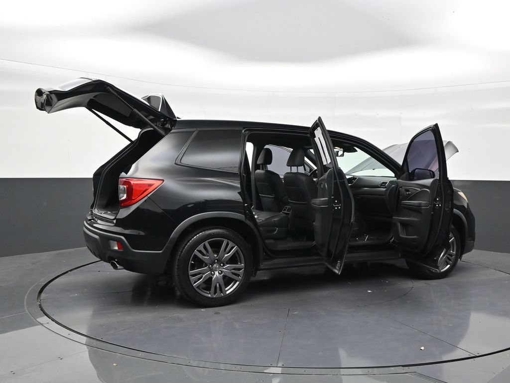 Used 2020 Honda Passport EX-L image 27