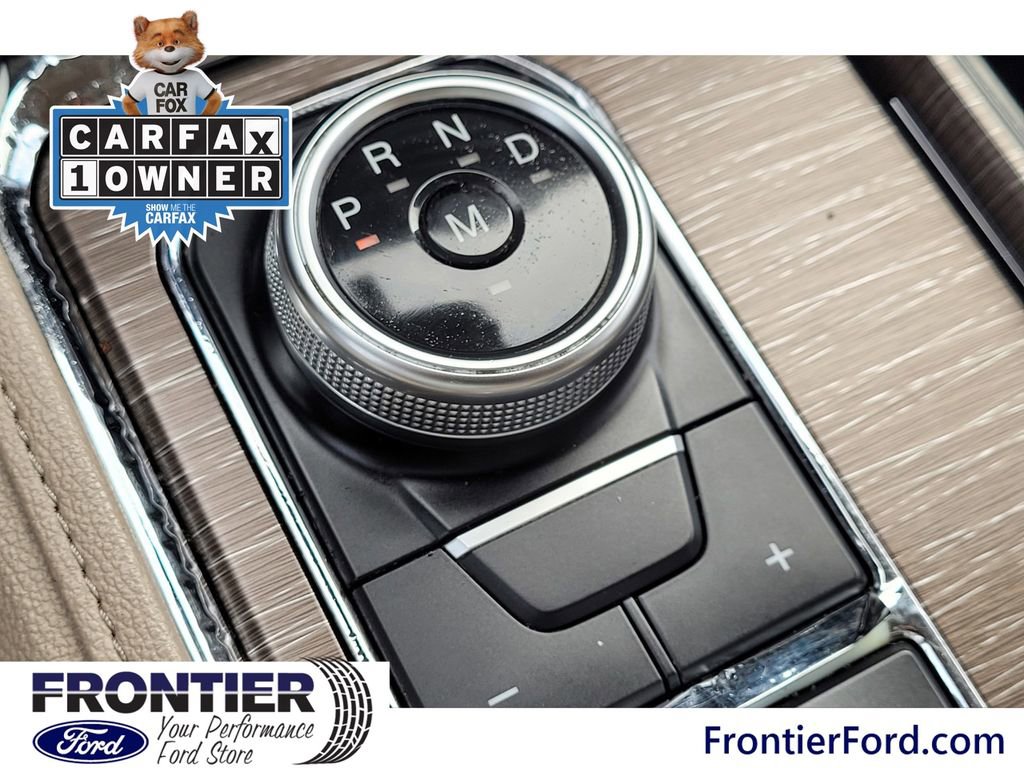 Used 2023 Ford Expedition Max Limited image 24