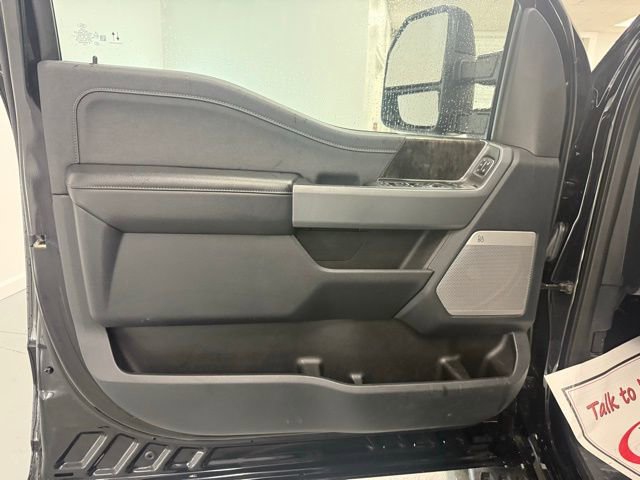 Used 2024 Ford F350 Lariat w/ Lariat Ultimate Package AWD/4WD image 13