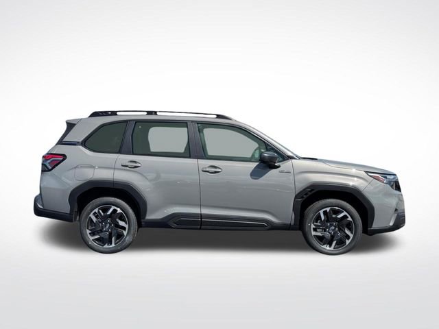 New 2026 Subaru Forester Limited AWD/4WD image 4
