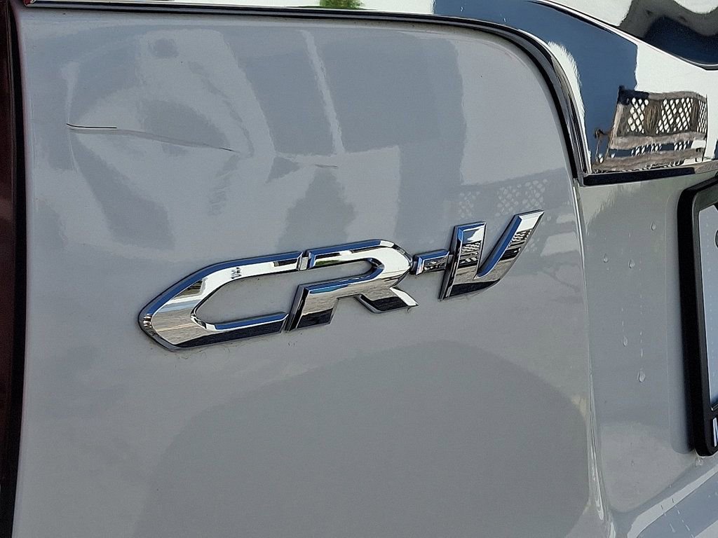 Used 2016 Honda CR-V EX-L image 31