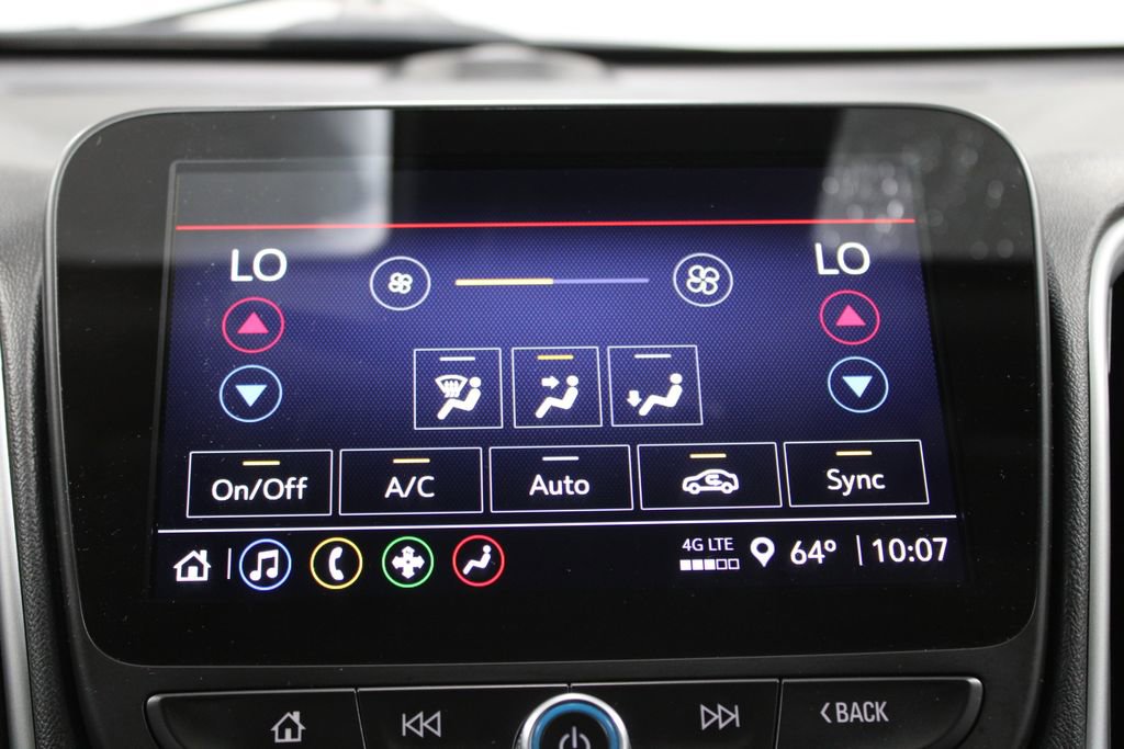 Used 2024 Chevrolet Malibu LT image 40