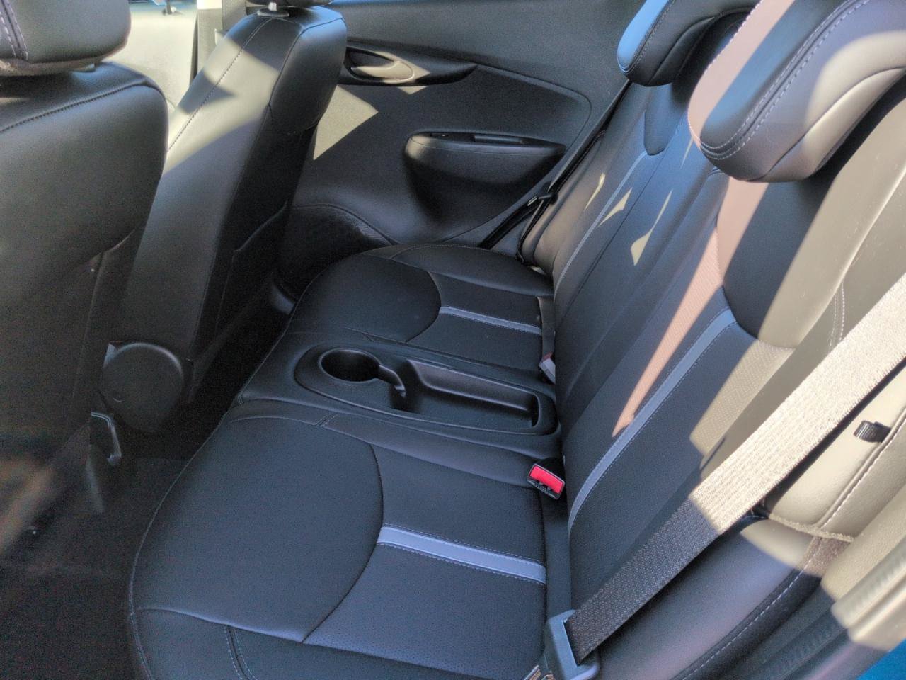 Used 2019 Chevrolet Spark ACTIV FWD image 26