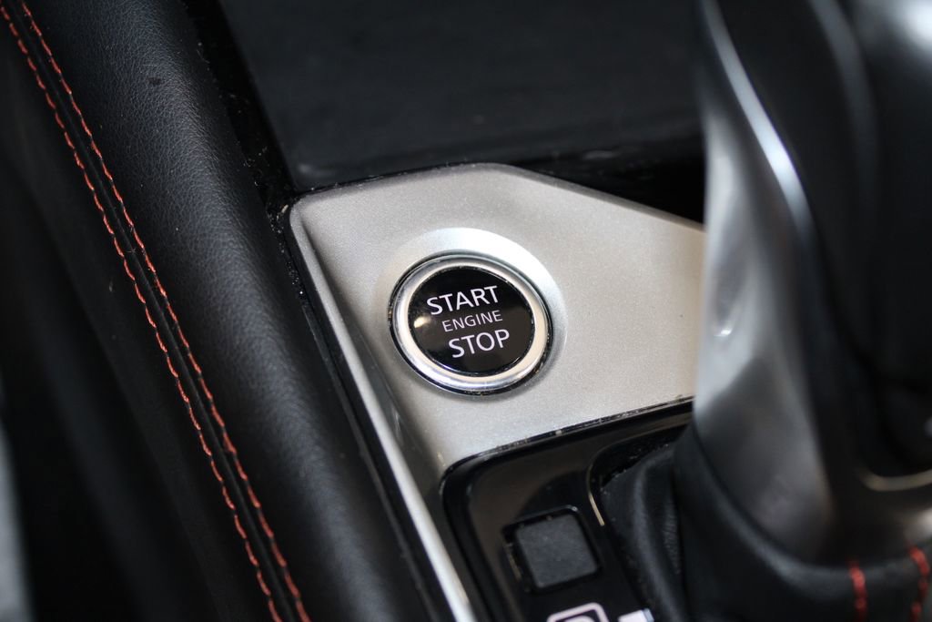 Used 2024 Nissan Altima 2.5 SR image 46