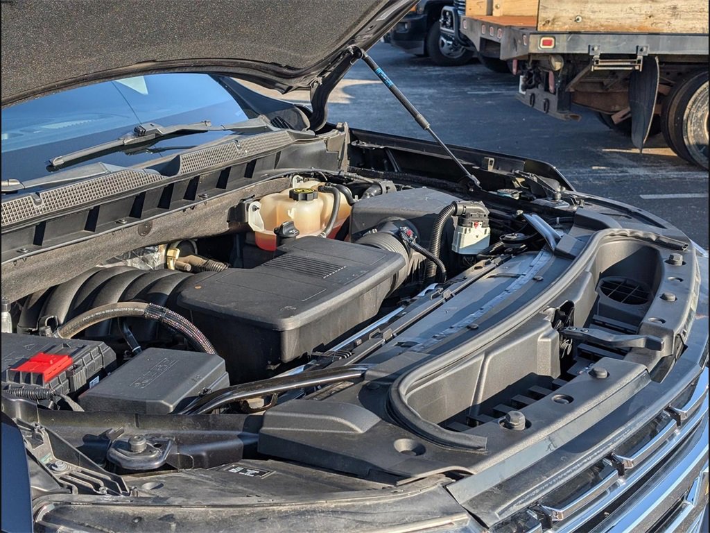 Used 2023 Chevrolet Tahoe Premier image 24