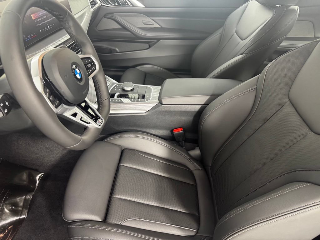 New 2027 BMW 430i Coupe w/ M Sport Package AWD/4WD image 13