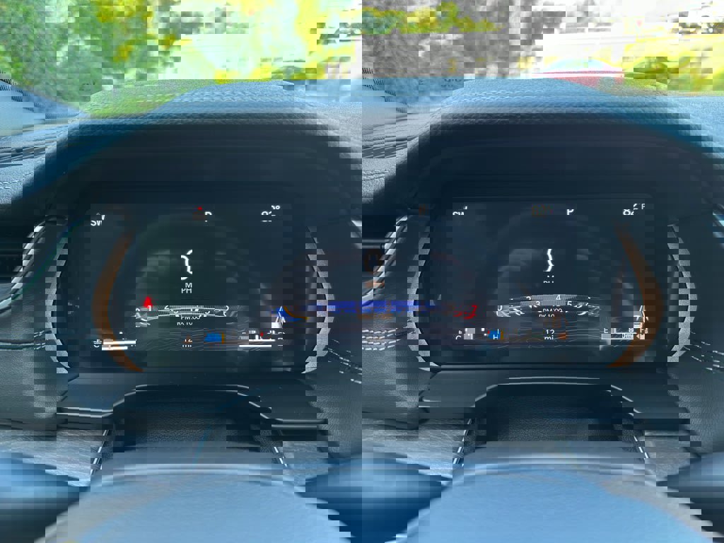 New 2025 Jeep Grand Cherokee L Limited w/ Luxury Tech Group II image 15