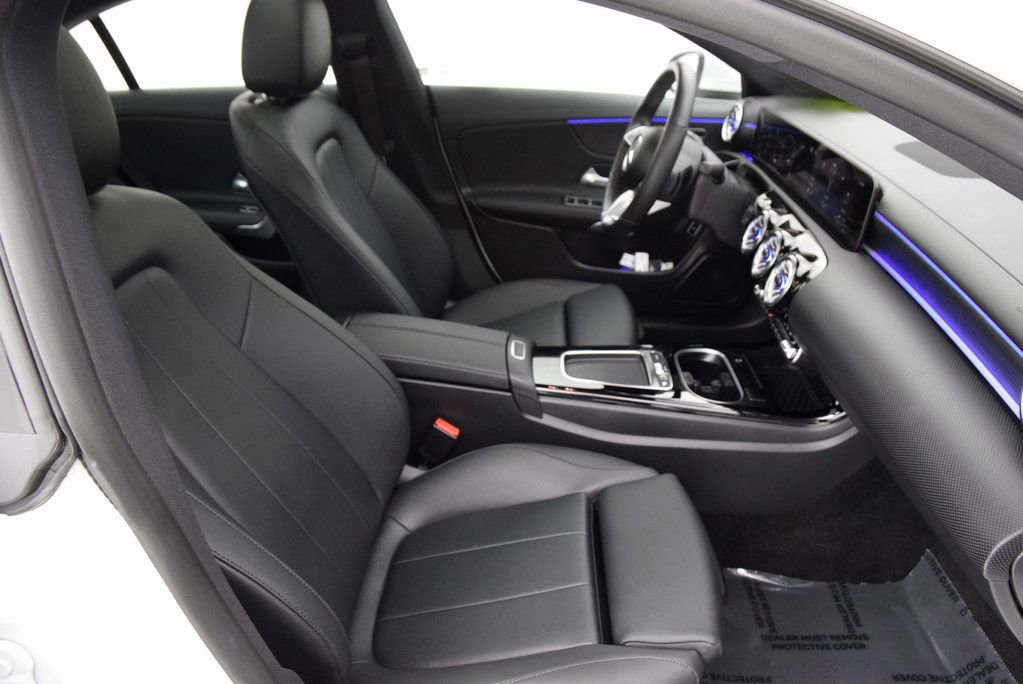 Certified 2026 Mercedes-Benz CLA 250 image 16