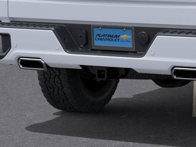 New 2026 Chevrolet Silverado 1500 RST AWD/4WD image 14