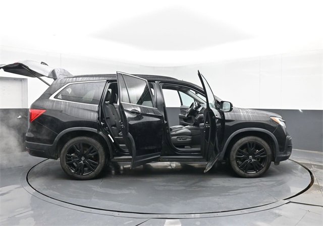 Used 2022 Honda Pilot Special Edition image 58