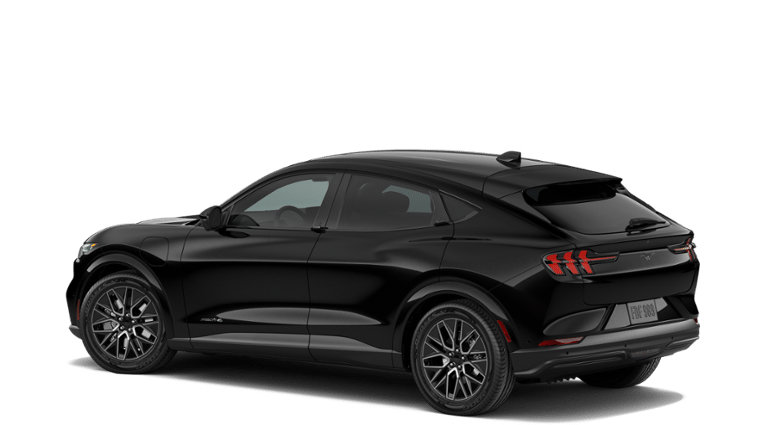 New 2026 Ford Mustang Mach-E Premium w/ Technology Package AWD/4WD image 47