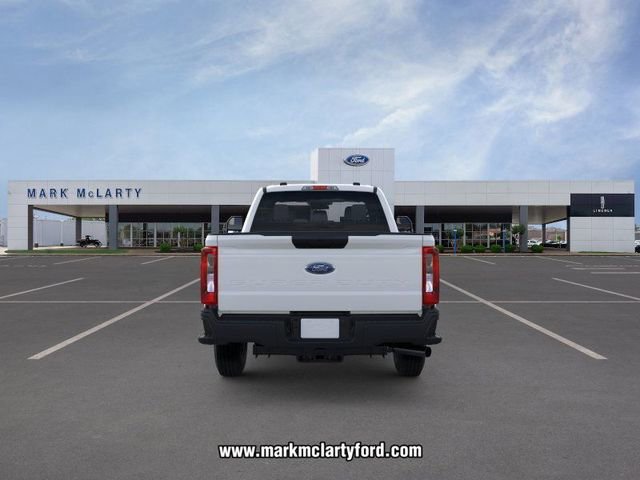 New 2026 Ford F250 XL image 5