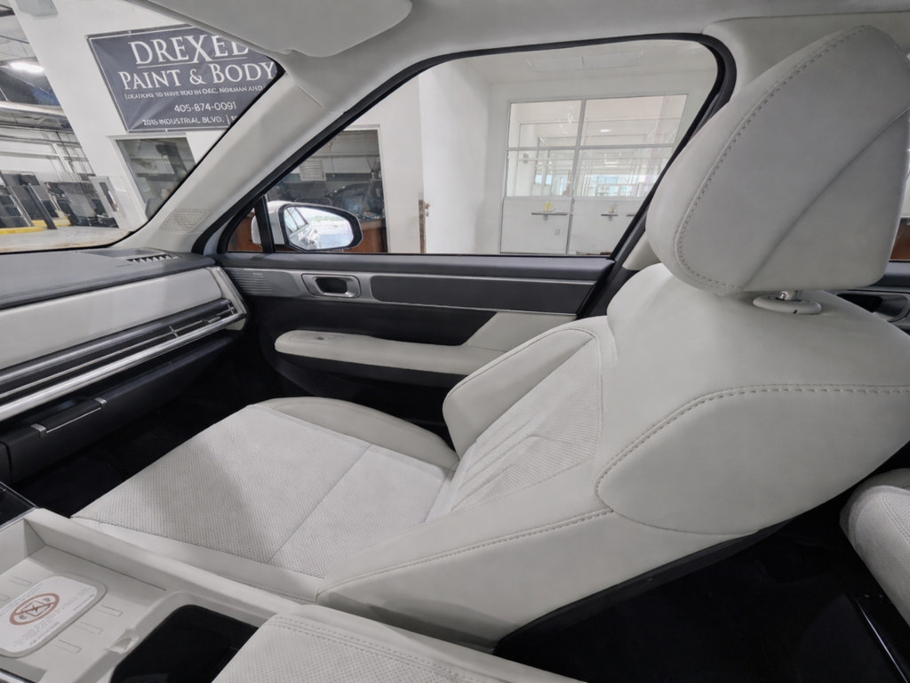 New 2026 Hyundai Santa Fe SE FWD image 11