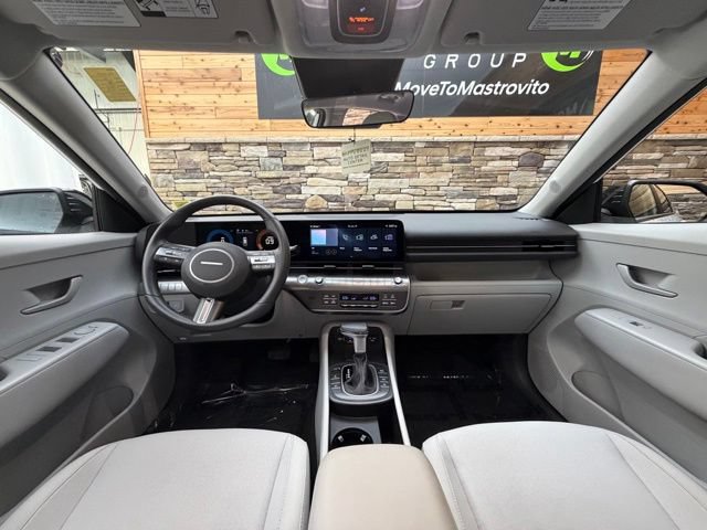 Used 2026 Hyundai Kona SEL Sport AWD/4WD image 18