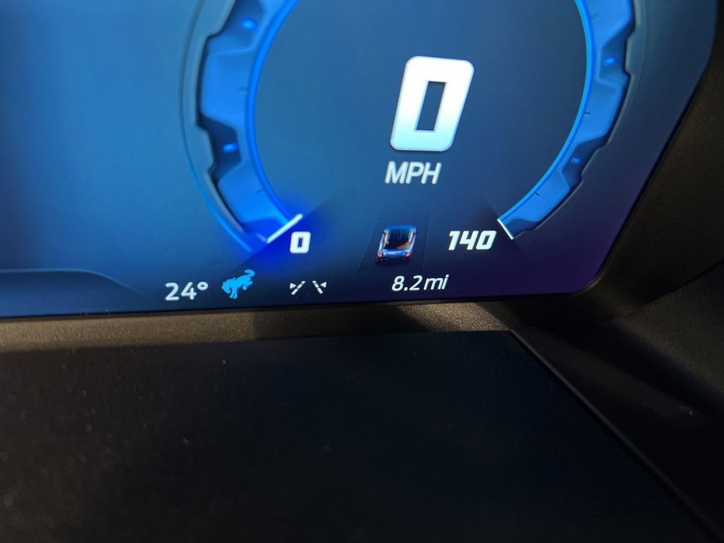 New 2025 Ford Bronco Sport Big Bend w/ Convenience Package image 21