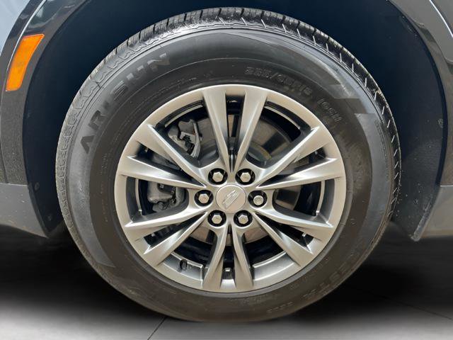 Used 2021 Cadillac XT5 Premium Luxury FWD image 12