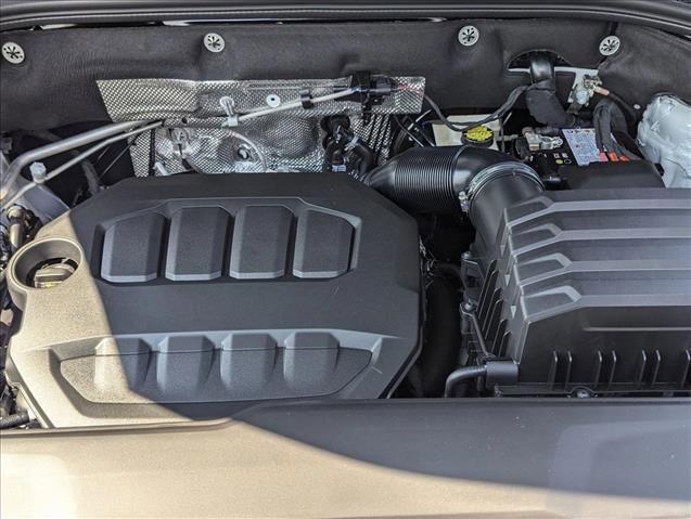 New 2026 Volkswagen Atlas Cross Sport SE image 15