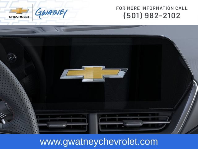New 2026 Chevrolet Trax RS w/ Driver Confidence Package FWD image 20