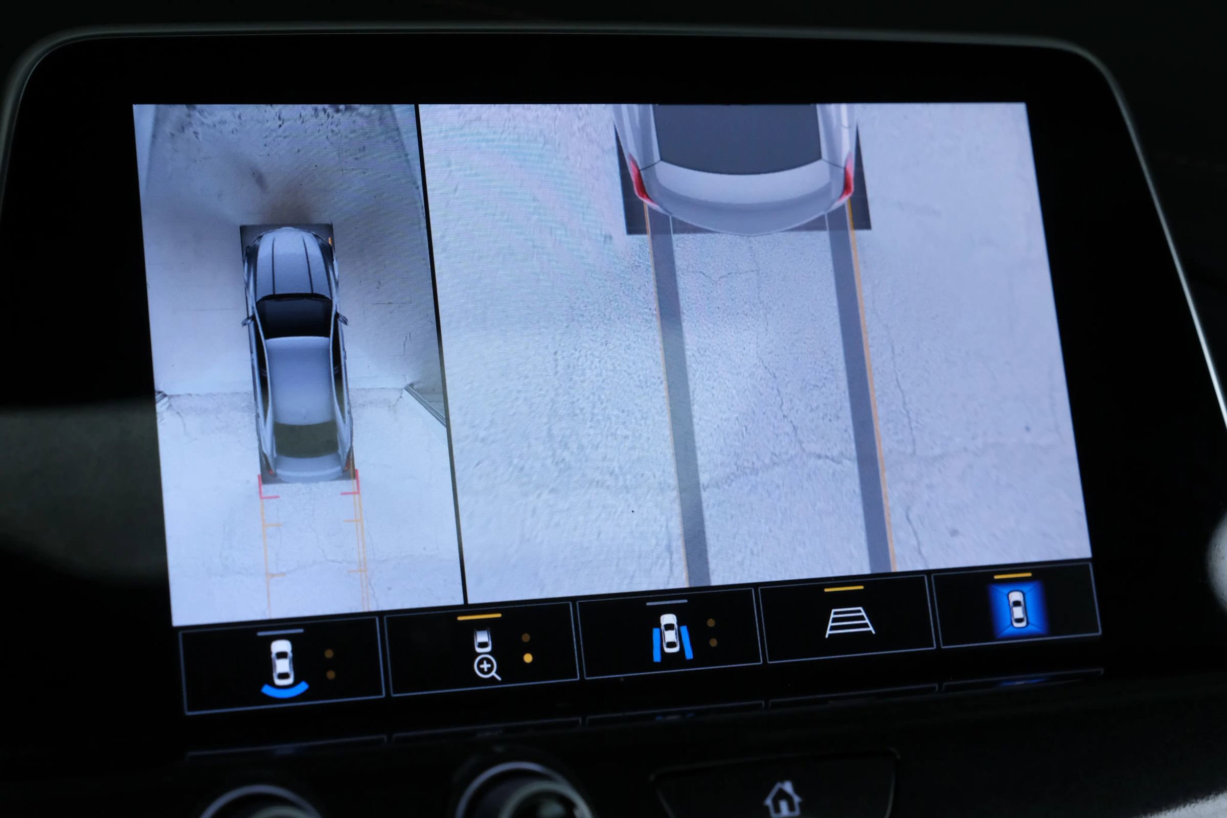 Used 2023 Cadillac CT4 Sport w/ Super Cruise 2 Package image 23