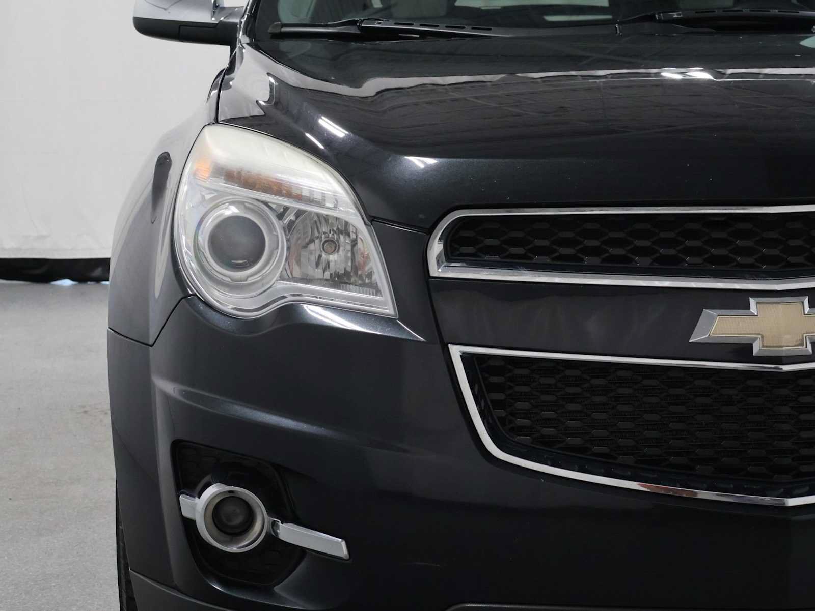Used 2013 Chevrolet Equinox LTZ AWD/4WD image 15