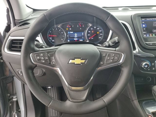 Used 2023 Chevrolet Equinox LT FWD image 23
