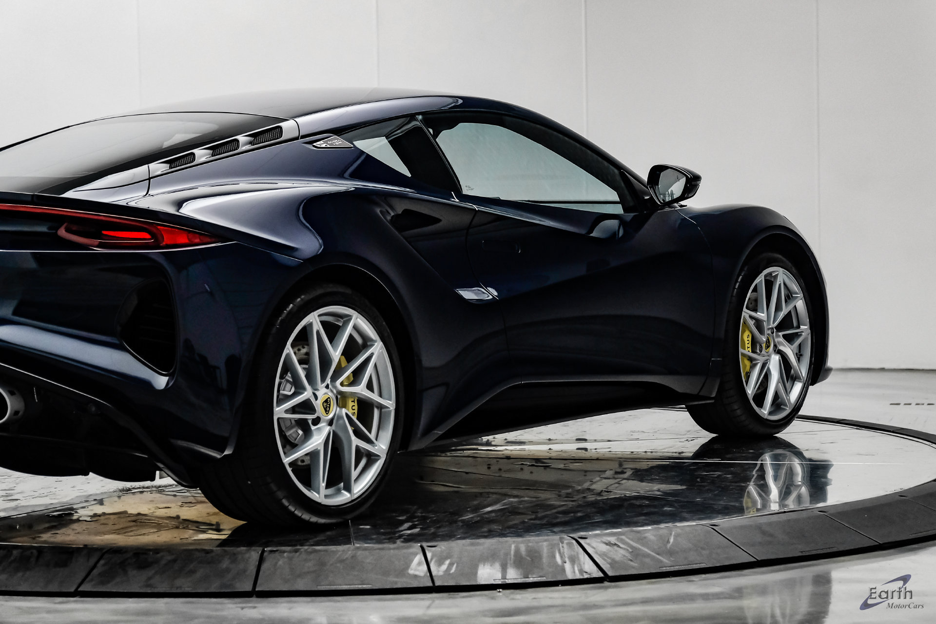 New 2026 Lotus Emira RWD image 24