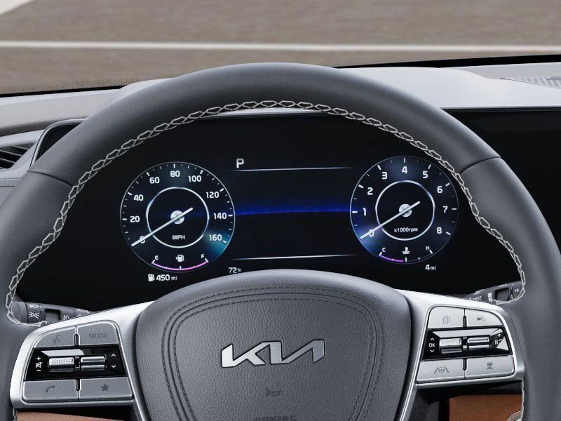 New 2025 Kia Telluride SX X-Line image 30