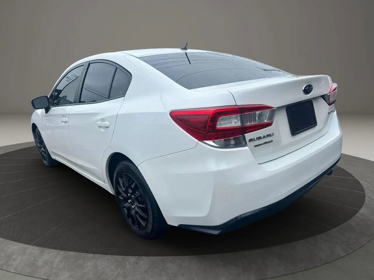 Used 2021 Subaru Impreza 2.0i image 7