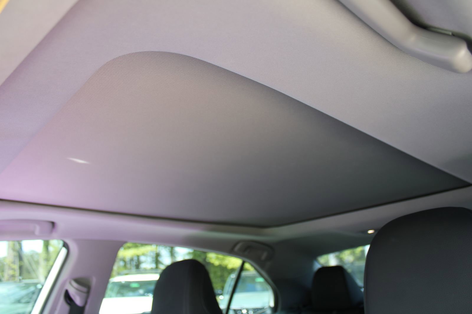 Used 2023 Toyota Camry XLE image 53