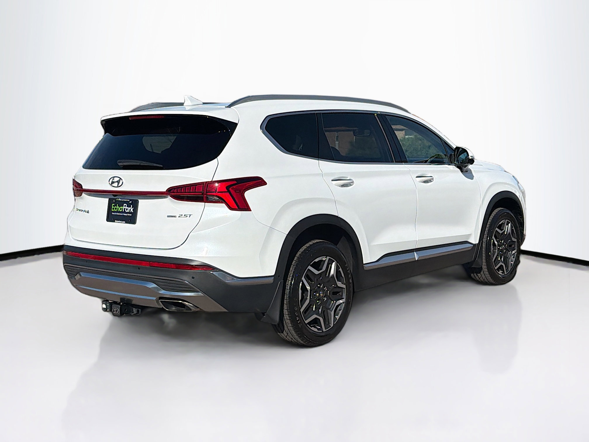 Used 2022 Hyundai Santa Fe Limited image 9