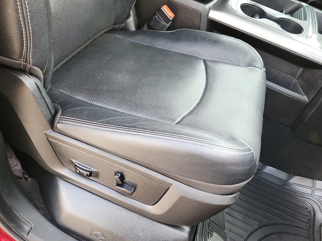 Used 2017 RAM 1500 Sport w/ Sport Premium Group image 14